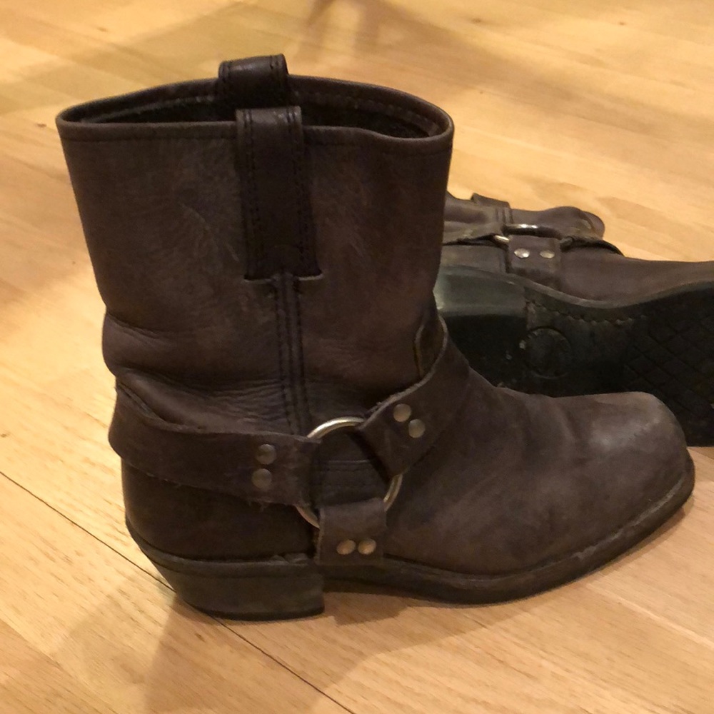 Frye Boots